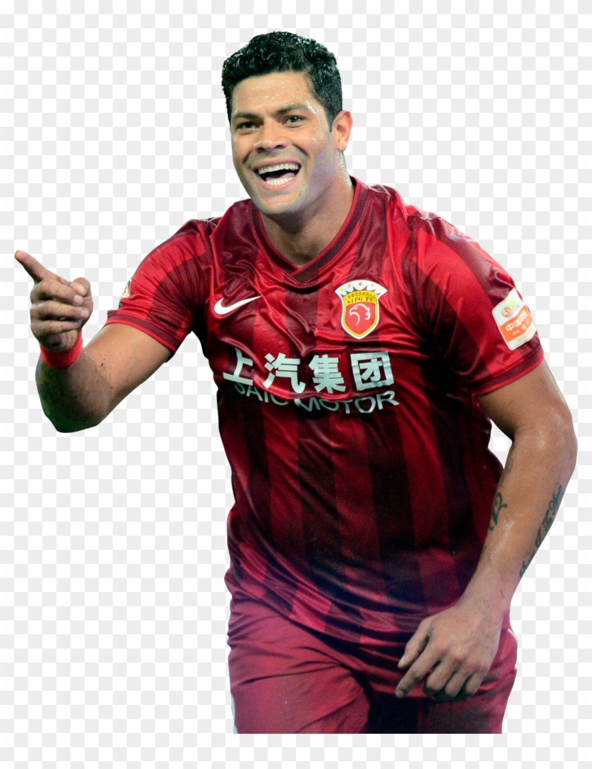 Hulk Render - Liga Chińska Piłka Nożna Clipart #1022969