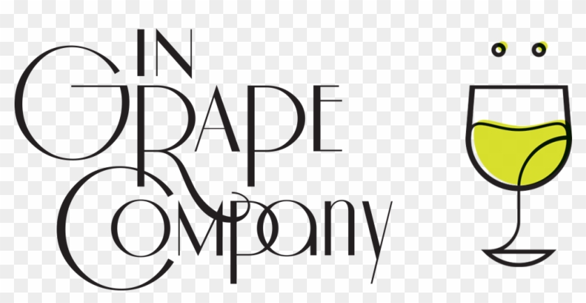 Experience Wine In Grape Company - Grape Company Clipart #1023010