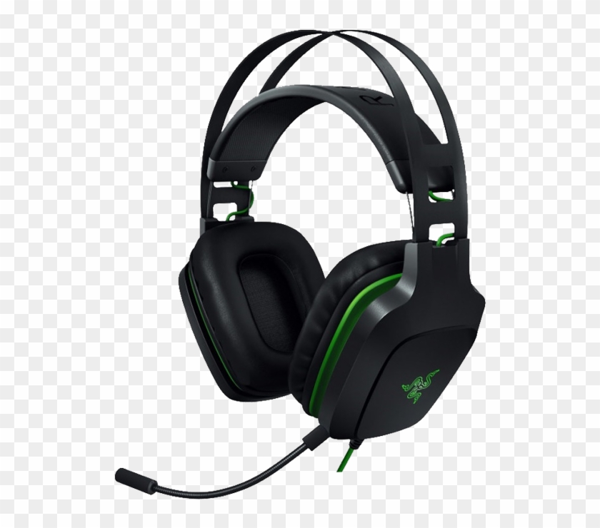 Electra V2 Usb - Razer Electra V2 Gaming Headset Clipart #1023261