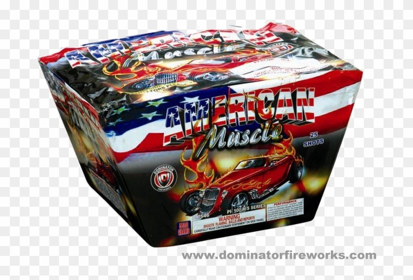 American Muscle Car Clipart