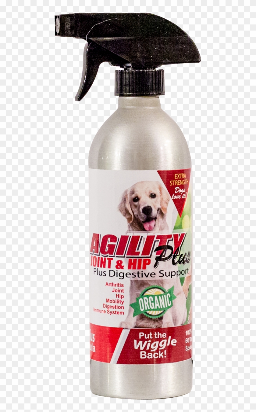 Agilityplus Joint And Hip, Plus Digestive Support For - Companion Dog Clipart