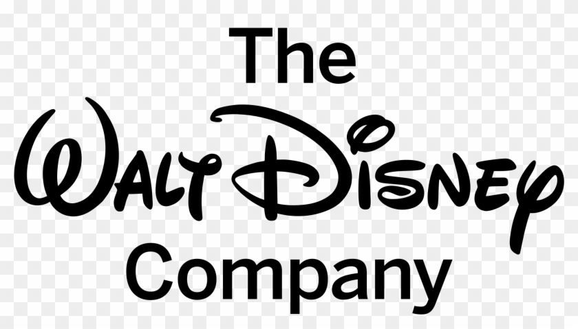 Disney Adds Two New People To Board Of Directors - Walt Disney Company Logo Clipart #1023734
