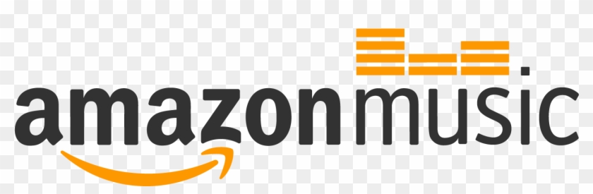 Amazon Music Logos Amazon Logo Vector Transparent - Amazon Music Logo Png Clipart