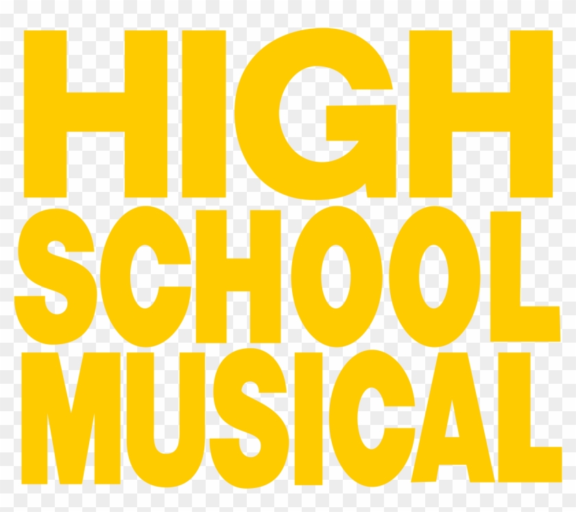 High School Png - Poster Clipart