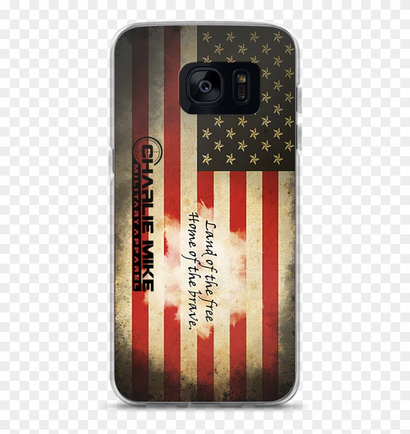 Mobile Phone , Png Download - Flag Of The United States Clipart