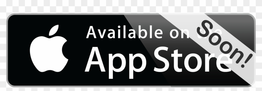 Coming Soon Png - Coming Soon On Appstore Clipart