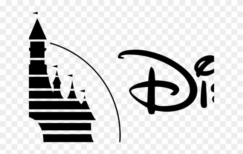 Walt Disney Logo - Hotels Of The Disneyland Resort Logo Clipart