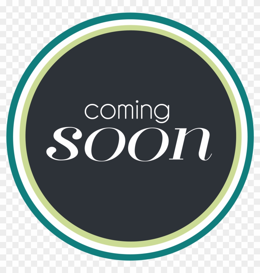 Coming Soon Png-01 - United States Border Patrol Clipart