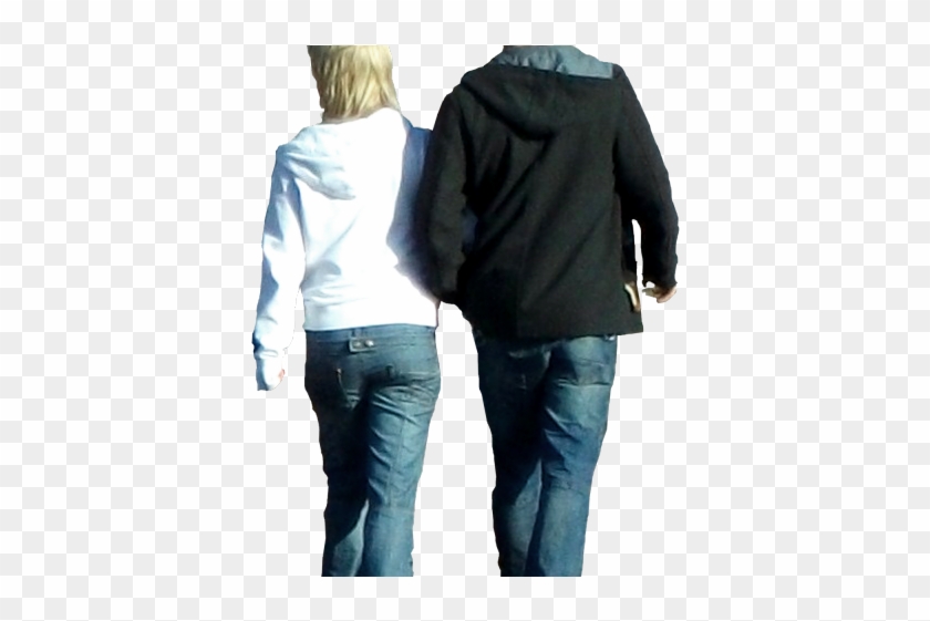 People Walking Images - People Walking Away Clipart