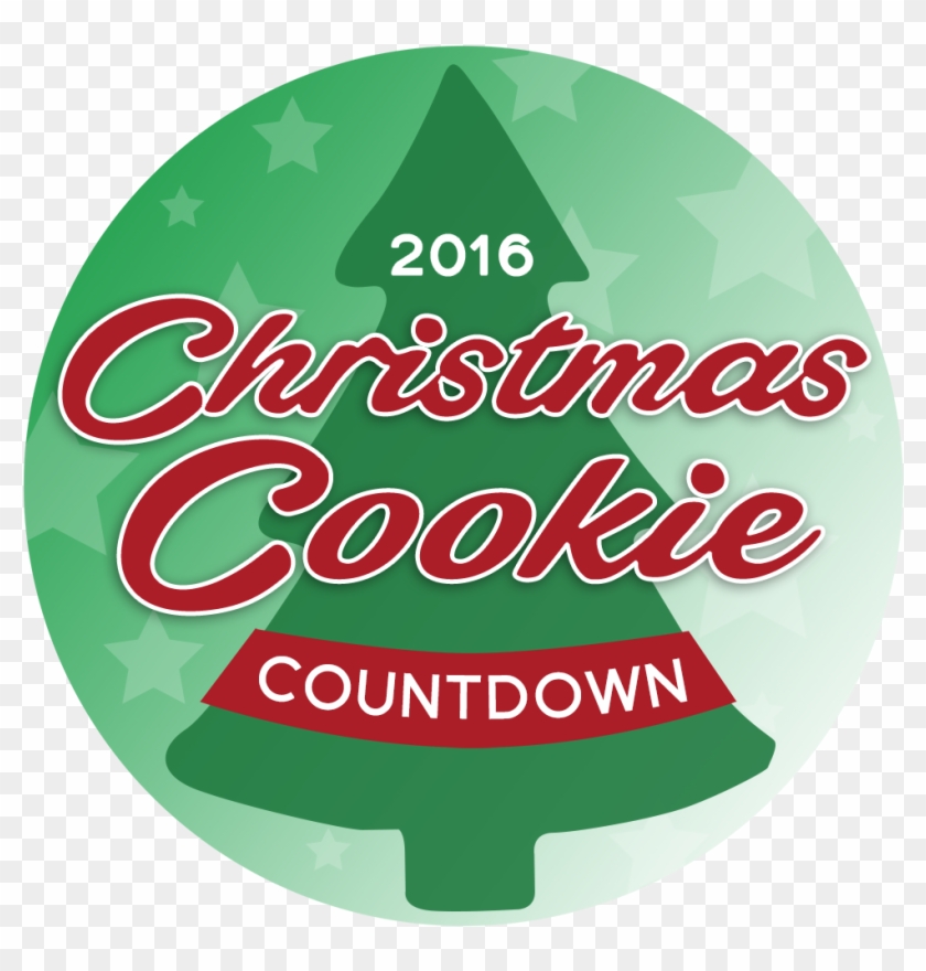 Christmas Cookie Png - Graphics Clipart