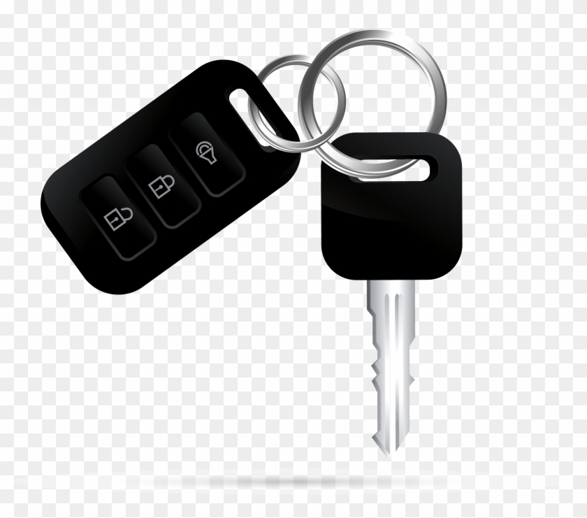 2244 X 1873 12 - Transparent Car Keys Png Clipart #1024396