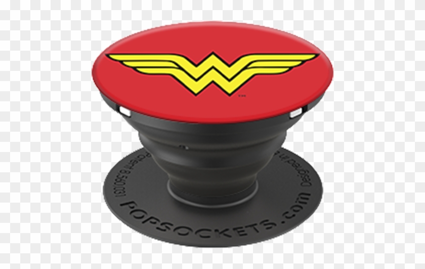 Popsocket Wonder Woman Clipart #1024435