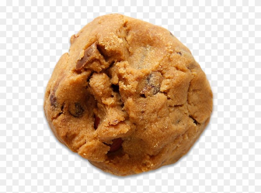 Chocolate Chip Cookie Clipart