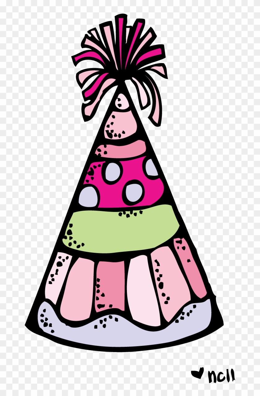 Source - - Melonheadz Birthday Clipart - Png Download