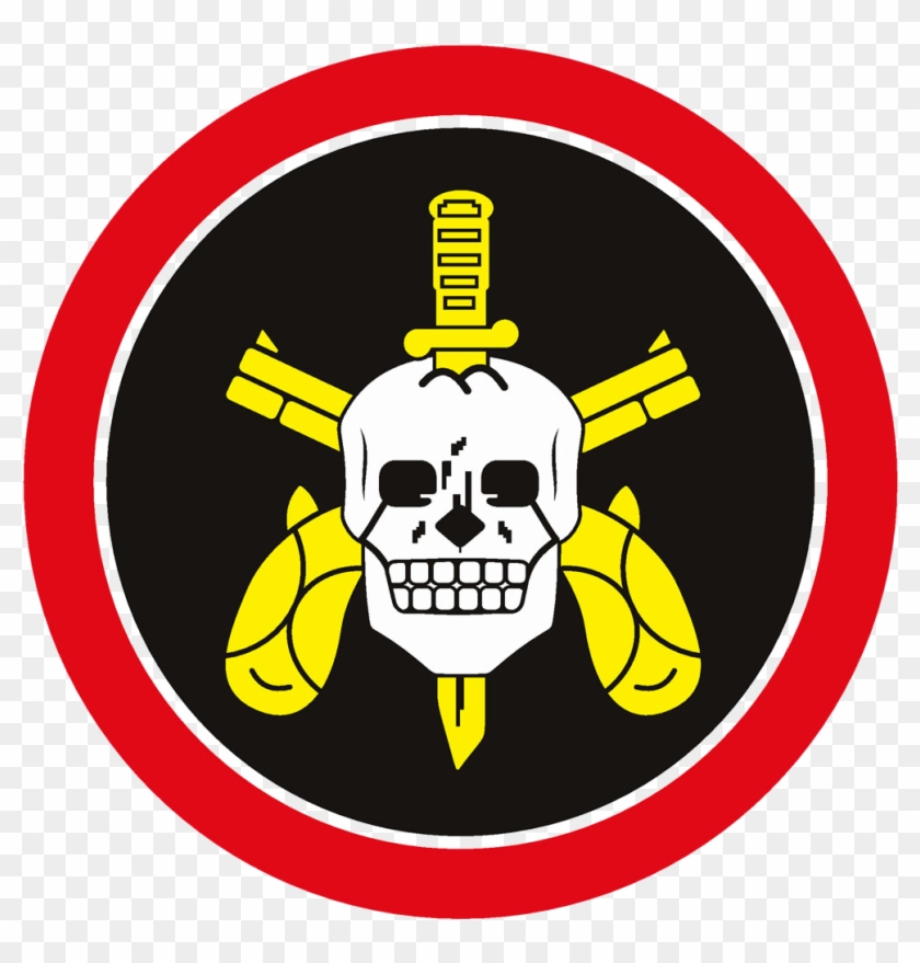 Essa Pica Agora É Do Aspira - Tropa De Elite Logo Clipart #1024959