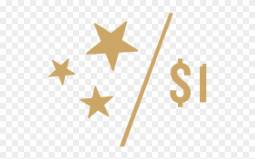 Up To 3 Stars For Every $1you Spend In Starbucks® Stores - Clothing Clipart