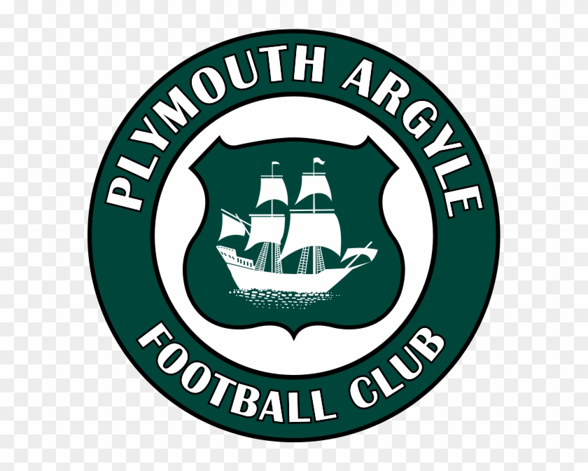 Plymouth Argyle Fc - Starbucks Logo Jpg Clipart #1025039