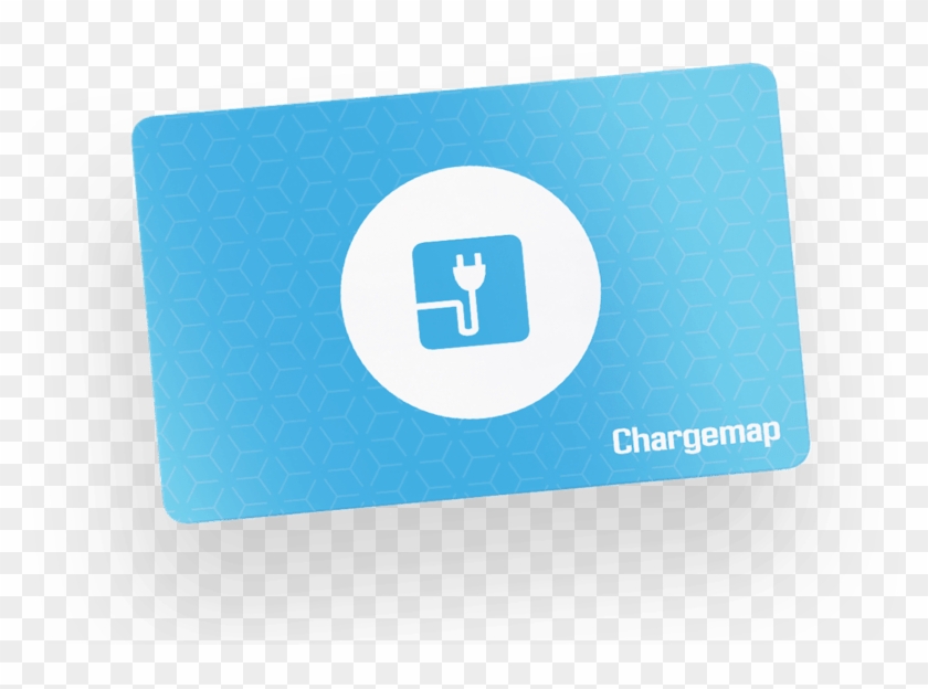 The Access Solution That Simplifies Electrical Charge - Chargemap Clipart #1025062