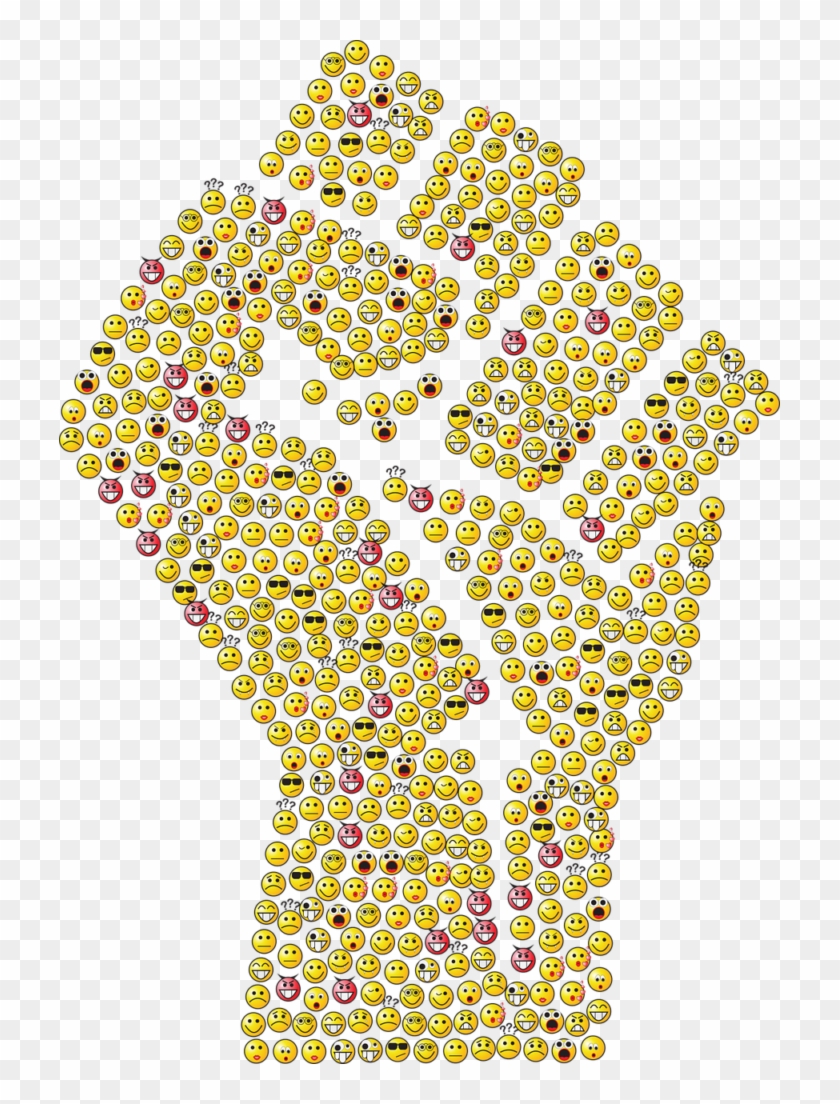 Fist , Png Download Clipart #1025195