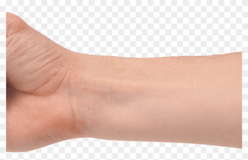 Fist Hand Transparent Png Stickpng - Heel Clipart