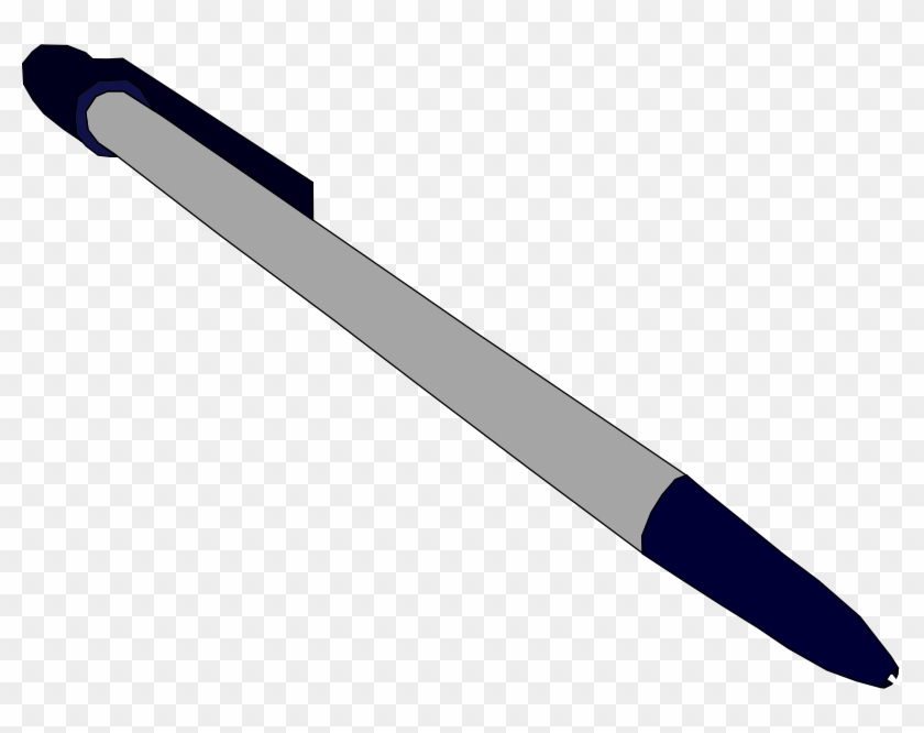 Clipart Images Pen - Pen Clip Art - Png Download
