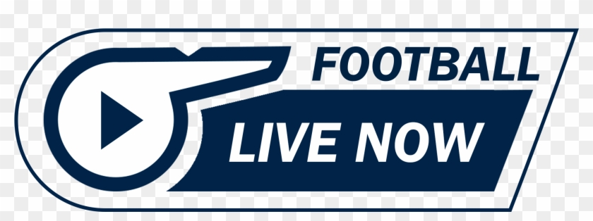 Live - Football Live Png Clipart #1025285