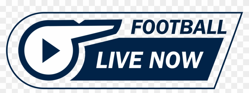 Live - Football Live Png Clipart
