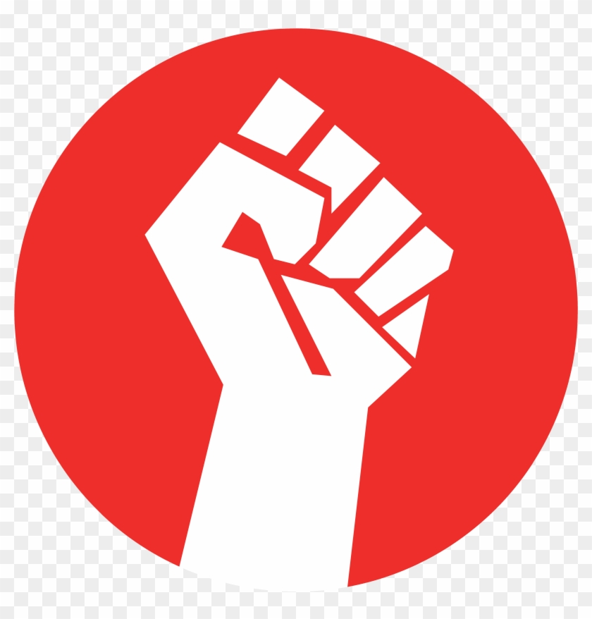 Democratic Socialist Symbol Clipart