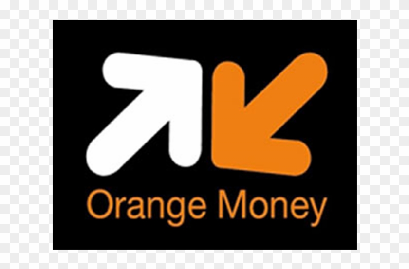 However This Growth Has Been Slowed Down By The Lack - Orange Money Clipart