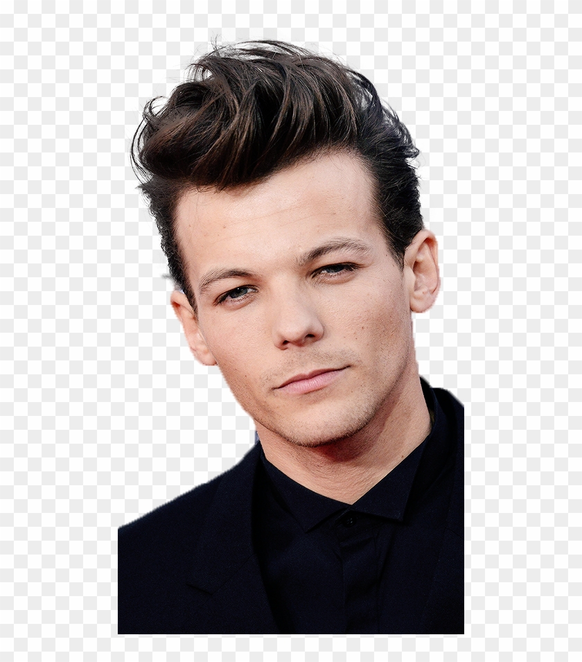 25 Images About Overlays Png On We Heart It - Lockscreens De Louis Tomlinson Clipart #1025826