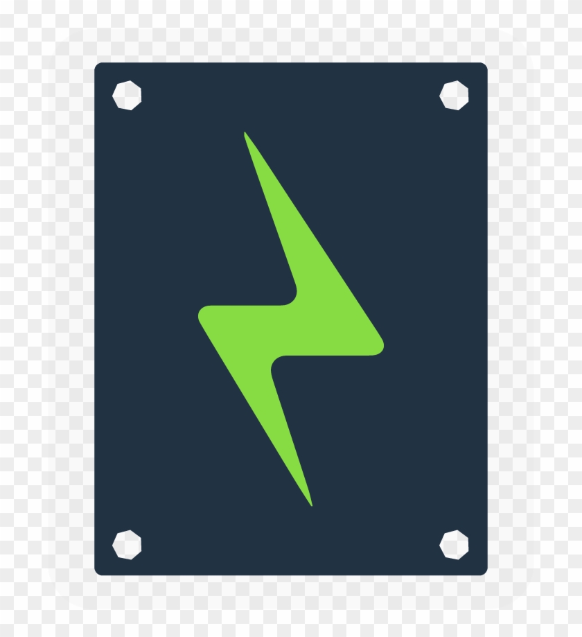 Our All Flash Arrays Feature Data Reduction Techniques - Lcd I2c Arduino Fritzing Clipart