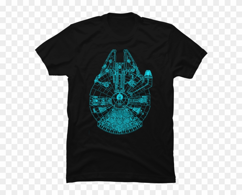 A Long Time Ago In A Galaxy Far, Far Away - Reality Stone T Shirt Clipart