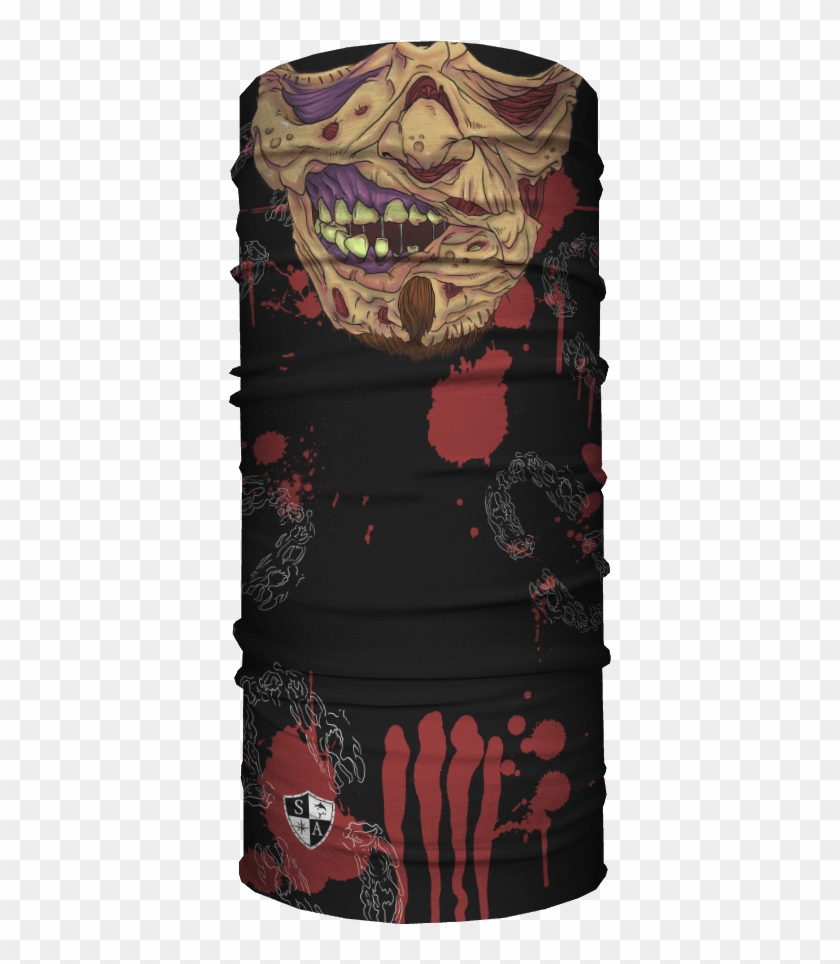 Flesh Zombie - Iphone Clipart #1026324