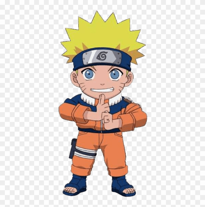 Free Png Download Naruto Small Png Images Background Naruto Uzumaki Clipart (1026477) PikPng
