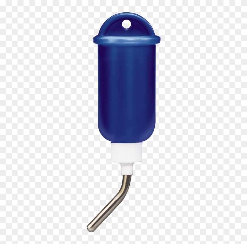 Kaytee Crittertrail 5-ounce Water Bottle - Tool Clipart