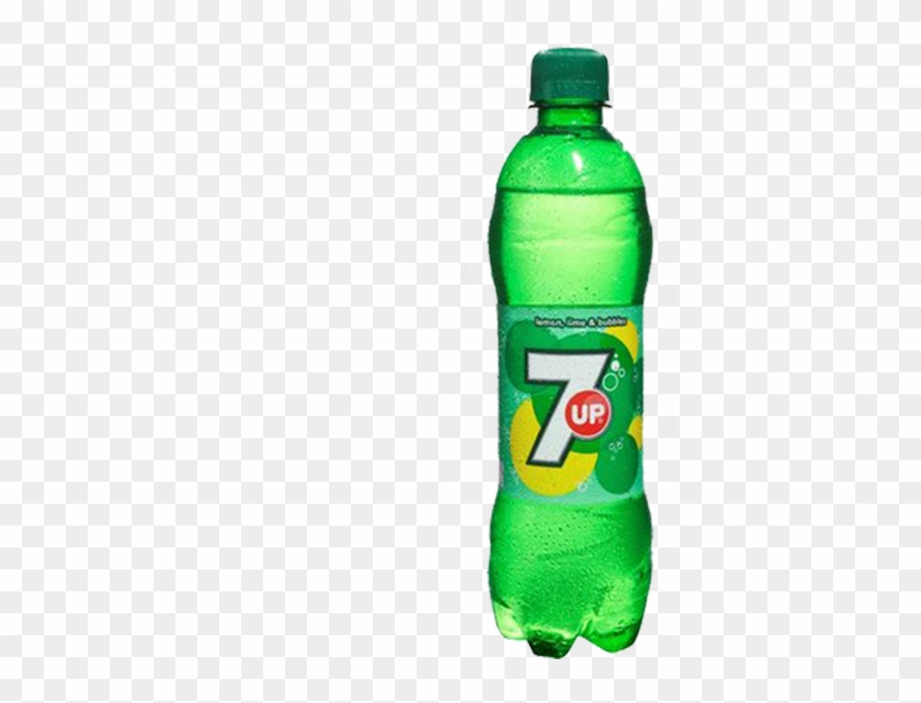 More Views - 7 Up Plastic Bottle Clipart (#1026731) - PikPng.