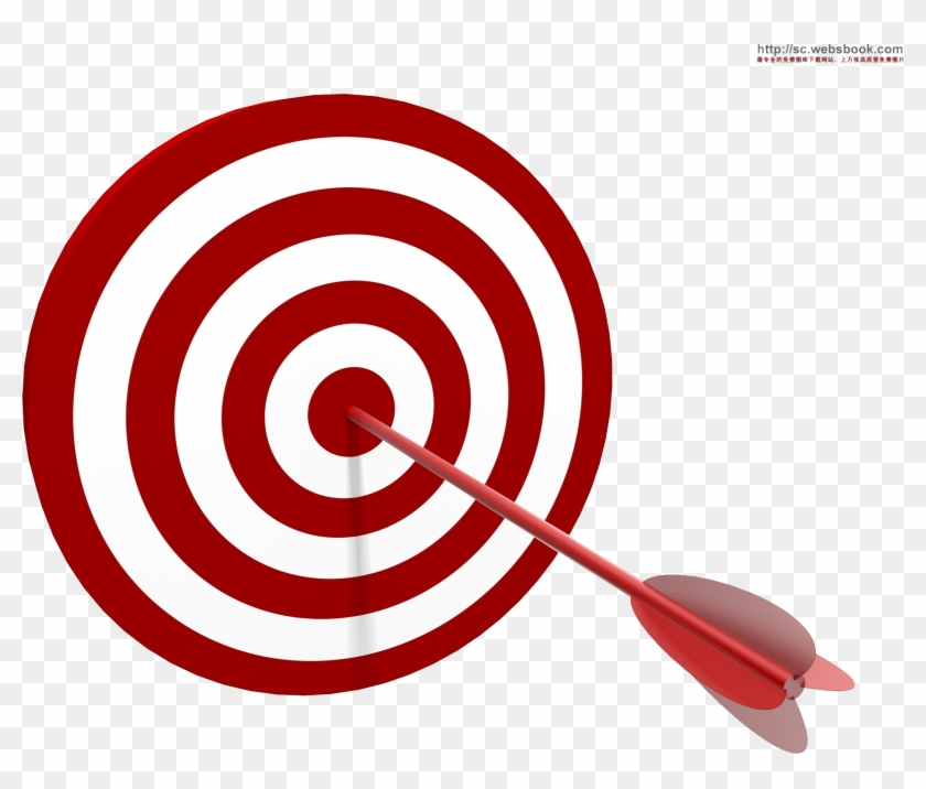 Мишень Пнг Clipart