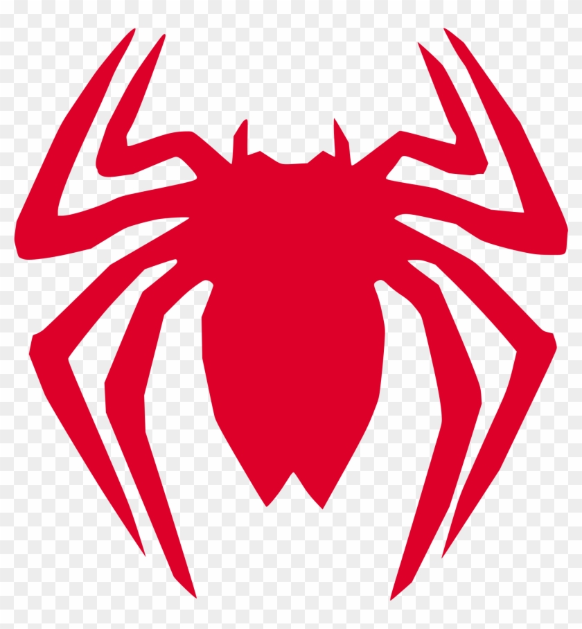 230 × 240 Pixels - Spider Man 2002 Logo Clipart