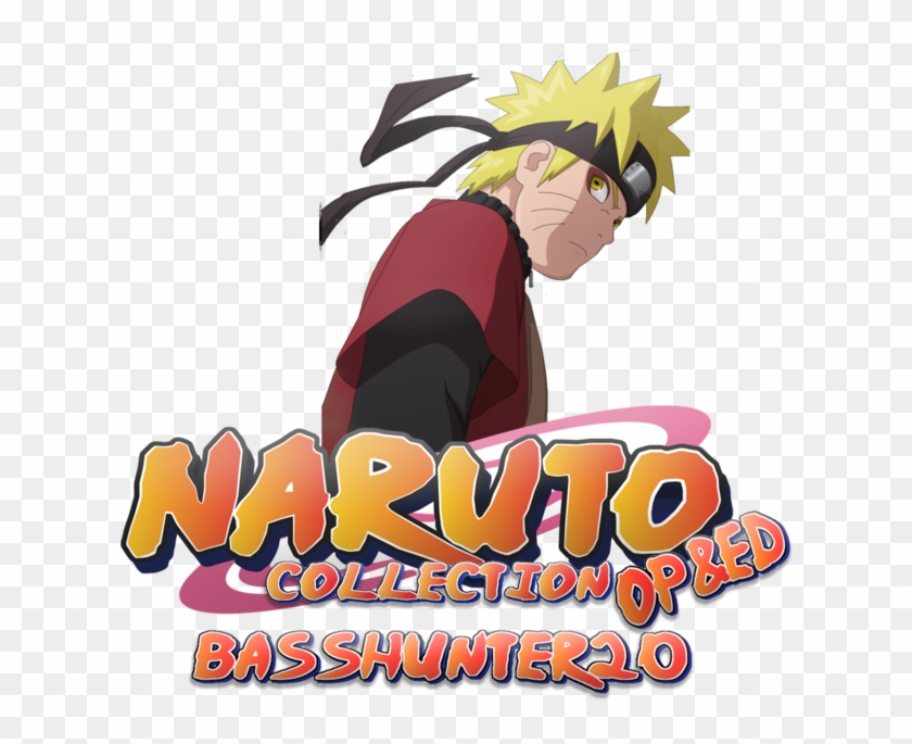 Naruto Clipart #1026868