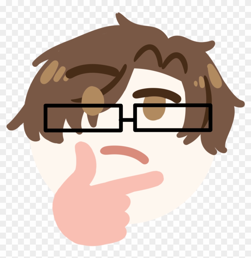 Similiar Discord Mlp - Mystic Messenger Discord Emoji Clipart