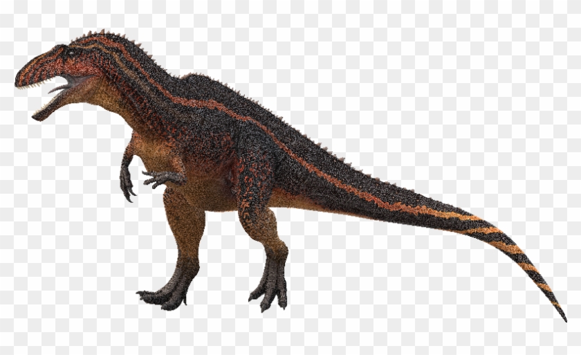 Velociraptor Clipart #1027061