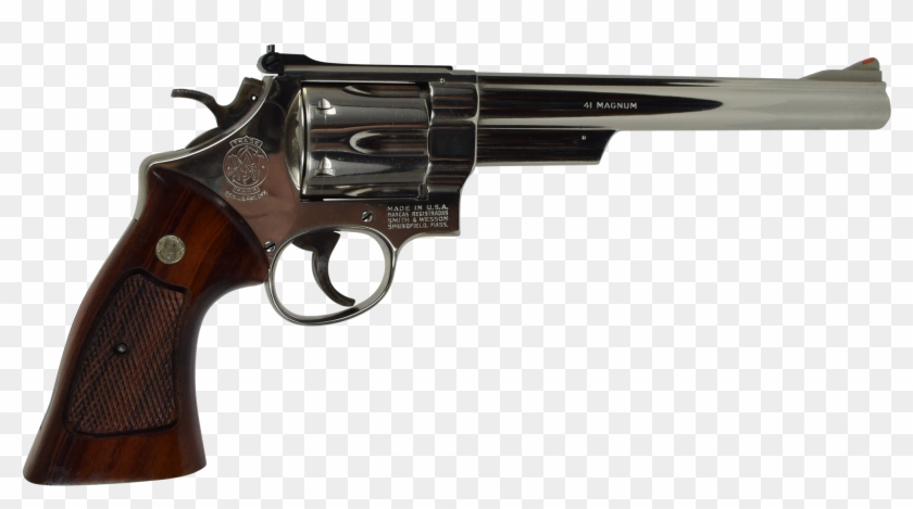 Gun Firing A Bullet , Png Download Clipart