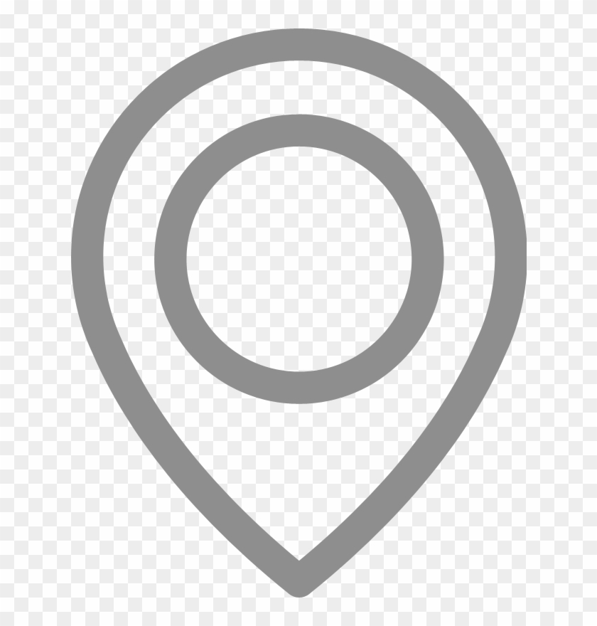 Admiral's Landing - Circle Clipart #1027414