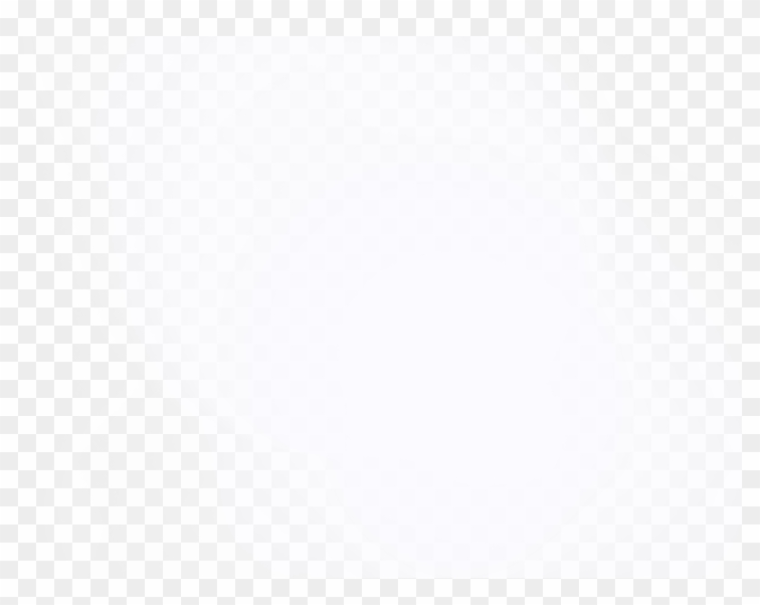 Pattern White Glow Brand Blurred Free Download Png - Размытый Круг Пнг Белый Clipart