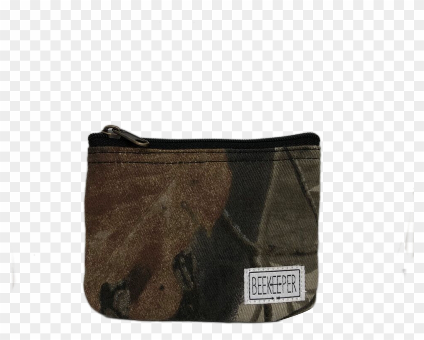 Forest Coin Purse - Messenger Bag Clipart #1027529