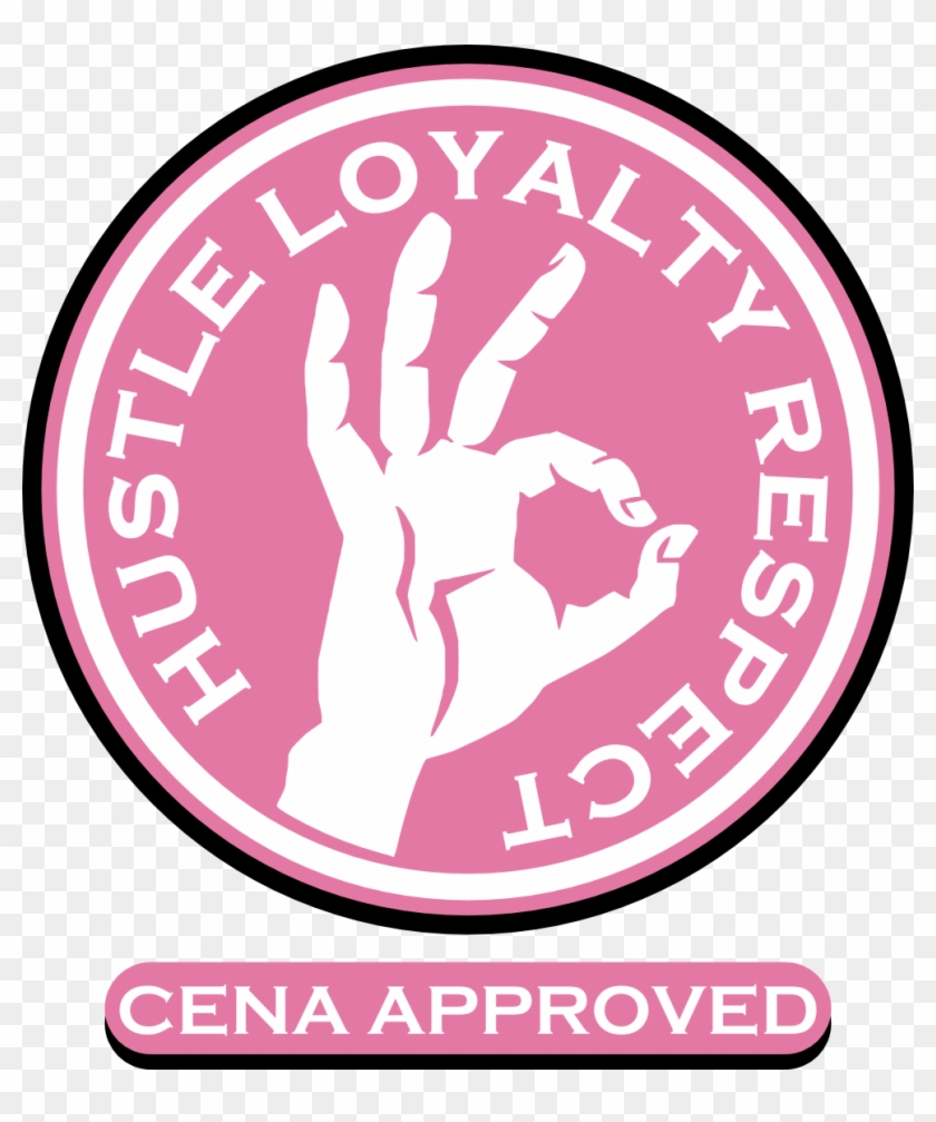 Http - //i - Imgur - Com/zkixj - Wwe John Cena Logo Clipart