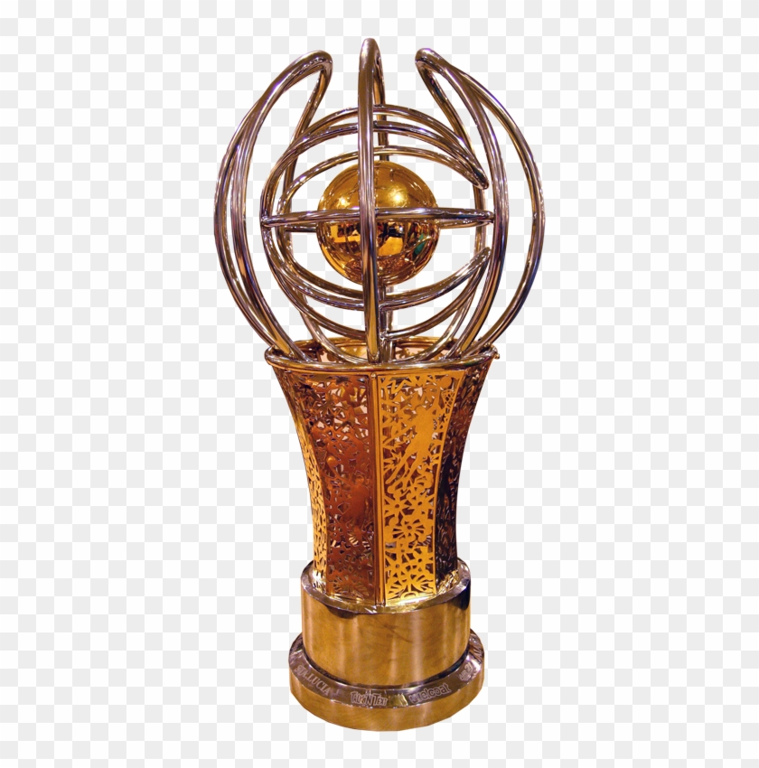 Pba Jun Bernardino Trophy - Grand Slam Trophy Pba Clipart