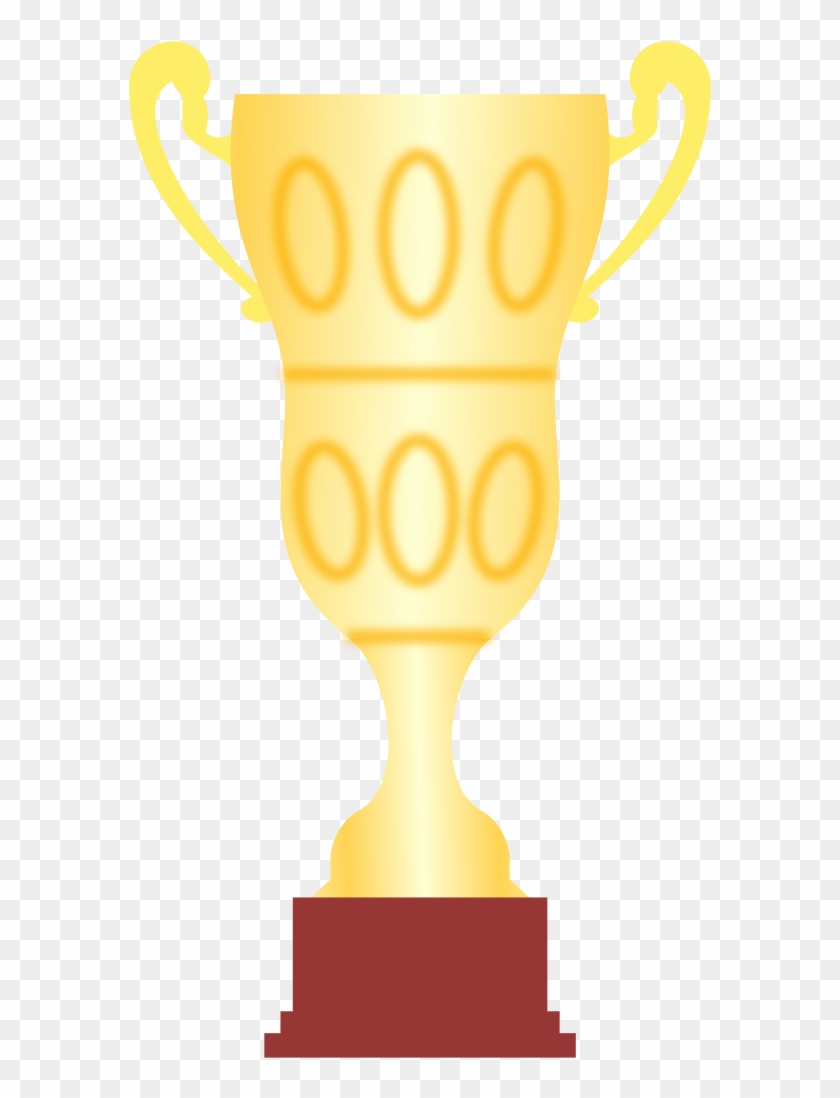 Coppa Cev Trophy - Coppa Pallavolo Clipart #1027945