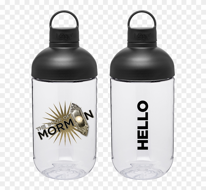 Water Bottle Clipart