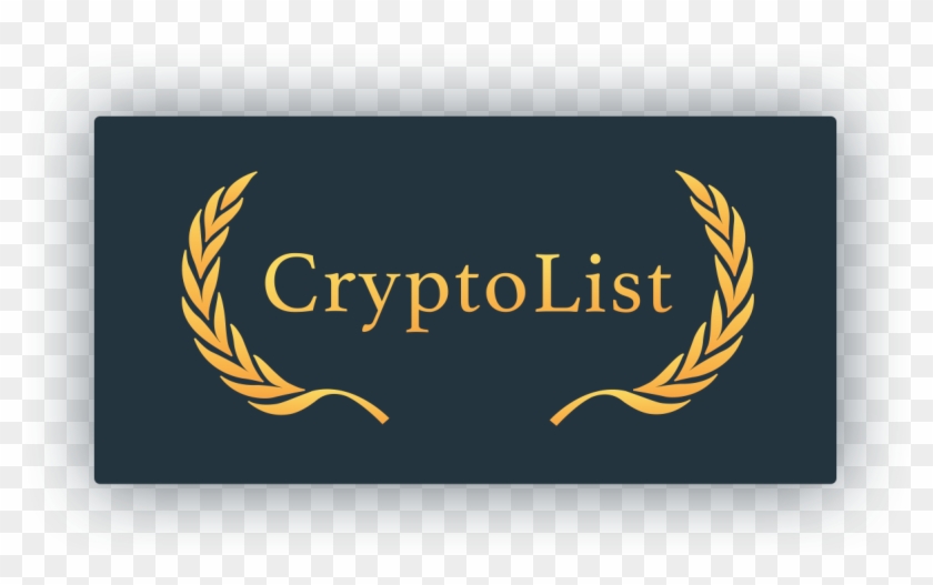 Bitcoin Ecosystem Is Easy To Get Lost In, Is Not It - Emblem Clipart #1028164